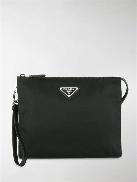 prada mens wash bag|prada men's bag price.